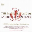 The Magical Music of Andrew Lloyd Webber | CD Album | Free shipping ...