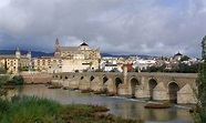 Córdoba, Spain - Wikipedia