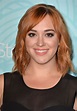 ANDREA BOWEN at Step Up Inspiration Awards 2014 in Beverly Hills ...