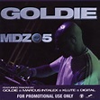 Goldie Presents: Metalheadz MDZ05, Commix | CD (album) | Muziek | bol.com