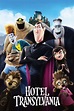 Hotel Transylvania movie english sub and eng dub- AnimeXin.info.info