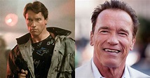 ¿Qué fue de los protagonistas de Terminator? Así están 30 años después ...