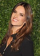 ALESSANDRA AMBROSIO at 2014 Cfda/Vogue Fashion Fund Awards in New York ...