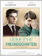 Heimliche Freundschaften - Film 1964 - FILMSTARTS.de