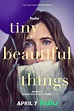 Tiny Beautiful Things (TV Series 2023-2023) - Posters — The Movie ...