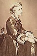 Blandine Rachel Liszt, * 1835 | Geneall.net