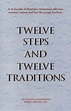 12 Steps And 12 Traditions Printable