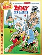 Asterix der Gallier erhält eine Sonderedition zum 50. Geburtstag › Print.de