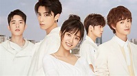 Ver Meteor Garden (2018) Online Sub Español HD - Viki