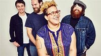 Alabama Shakes Interview: On Success, Keeping It Real And Reinventing ...