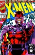 X-Men Vol 2 #1 Cover | Jim Lee | WILLEX TR'S THINGS | Cómic, Comics ...