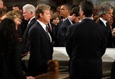 Funeral Honors Kennedy's Legacy - Photo 3 - CBS News