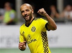 El volante argentino Federico Higuaín renueva con el Inter Miam