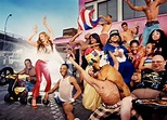 David LaChapelle trae sus fotos a Chile | AgendaMusical