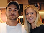 Kevin Federline and Victoria Prince welcome a daughter - CBS News