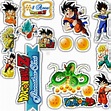 Sintético 90+ Foto Imprimibles Etiquetas De Dragon Ball Z Para Imprimir ...