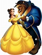 Download Beauty And The Beast Disney - Beauty And The Beast Transparent ...
