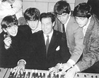 Norman Smith, Engineer for the Beatles, Dies at 85 - The New York Times