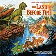 Film Music Site - The Land Before Time Soundtrack (James Horner, Diana ...