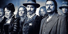 Deadwood: Why HBO Canceled the Series | CBR