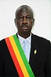 Hon. Elhadj Dembo SYLLA | ASSEMBLÉE NATIONALE DE GUINÉE