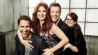 Serie Will & Grace Online HD - Pepeliculas