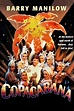 Copacabana (1985) - Posters — The Movie Database (TMDB)