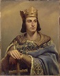 Santo de hoy - Luis IX, Santo Rey de Francia (+1270 dC) - 25/08 | Parroquia Ntra Sra de la Salud
