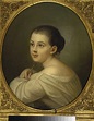 Gisela von Arnim (1827-1889) - Bardua Caroline als Kunstdruck oder Gemälde.