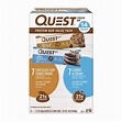 Quest Bars