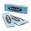 Black Jack Nostalgic Chewing Gum 5 Stick Pack - Dutchman's Store