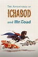 The Adventures of Ichabod and Mr. Toad (1949) - Posters — The Movie ...