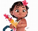 Baby Moana Wallpapers - Top Free Baby Moana Backgrounds - WallpaperAccess