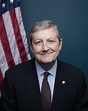 Getting to know John Neely Kennedy - U.S. Senator John Kennedy