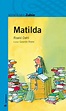 Lecturápolis: MATILDA de Roald Dahl