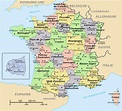 Tous les départements de france - altoservices