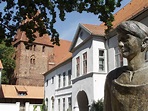 Willkommen in der Klosterstadt Rehna - Kloster Rehna