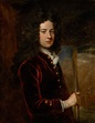 NPG 3195; James Berkeley, 3rd Earl of Berkeley - Large Image - National ...