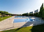 Piscina familiar en Zaragoza | Club Deportivo Stadium Venecia