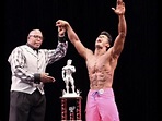 Jorge Rosado 2013 NPC Florida State Men's Physique Overall Champion ...