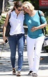 Jennifer Garner & Christine Anne Boldt from The Big Picture: Today's ...