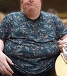 Man loses over 8st in weight after seeing unflattering video