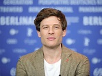 James Norton