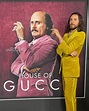 Jared Leto as Paolo Gucci at House Of Gucci premiere in New York 💛 💫 ...