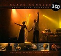 Dziekuje Bardzo, Klaus Schulze & Lisa Gerrard | CD (album) | Muziek ...