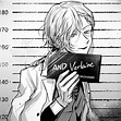 Paul Verlaine - Bungou Stray Dogs: Storm Bringer - Image by Mochikuma ...