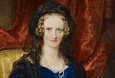 Adelaide of Saxe-Meiningen - The Good Queen - History of Royal Women