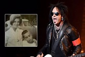 Nikki Sixx Parents: Who are Deana Richards and Frank Feranna? - ABTC