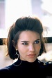 Béatrice Dalle à Cannes en 1986. - Purepeople