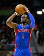 Jazz shootaround: Stopping Pistons' Reggie Jackson priority No. 1 for ...